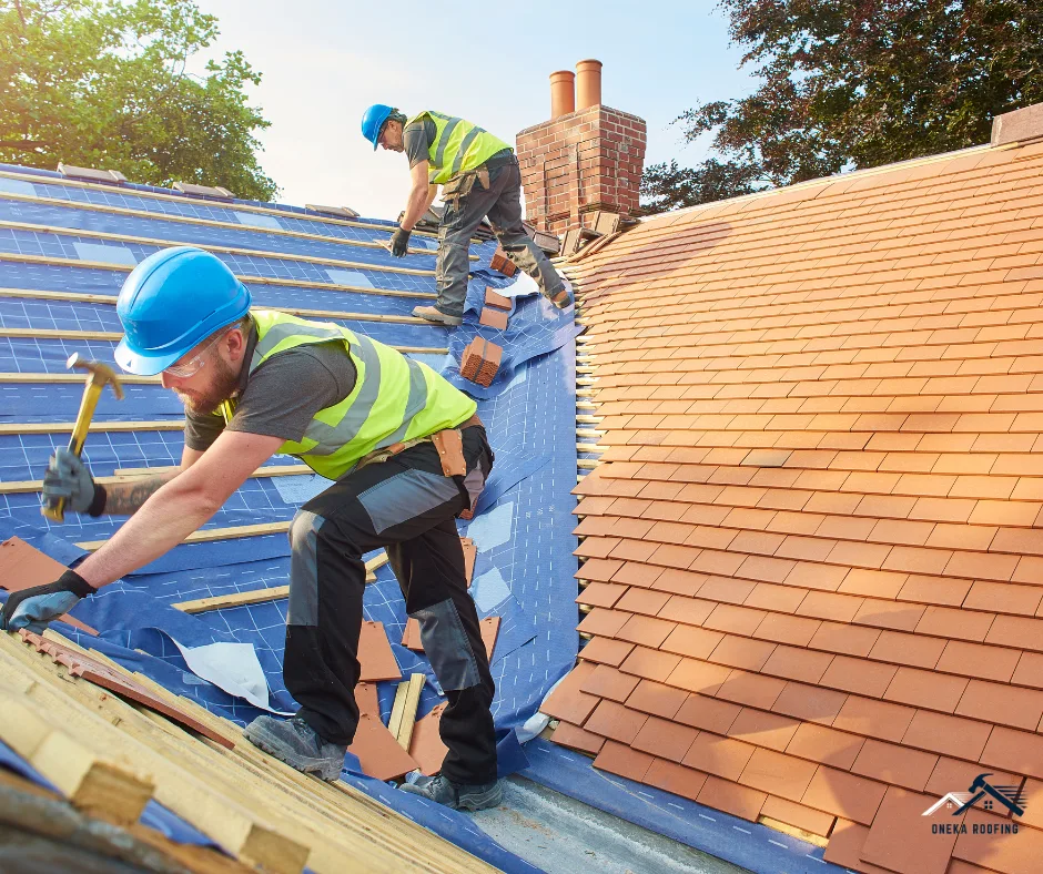 Why choose Roof Repair Near Me in Webb City, MO